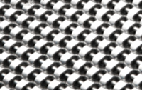 Architectural mesh