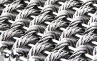 Architectural mesh